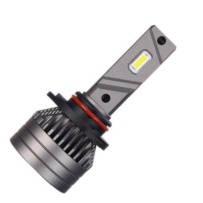 China Newest Design Auto LED HB3 HB4 Super Bright Good Quality Car Lighing Led Headlight For Universal Cars for sale