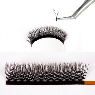 China 2021 Soft Russian Las Volume Private Label Eyelash Extensions Kits Supplies Individual Eyelash Extension y for sale