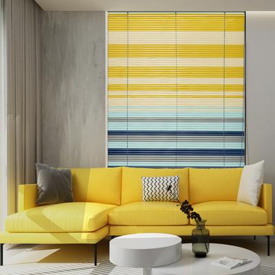 China Durable /UV protection/Eco-friendly free/PVC made price in China venetian window blinds/office venetian blinds for sale