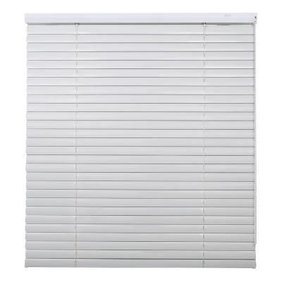 China Durable /UV Protection/Eco Friendly/Customs Free Factory Direct PVC Window Office Curtain Perforated Venetian Blind Blind Aluminum Alloy Slats for sale