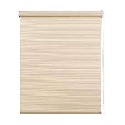 China Minimalist Excellent Light Control And Shine Reduce Custom Roller Blinds For Windows Covering Decoration for sale