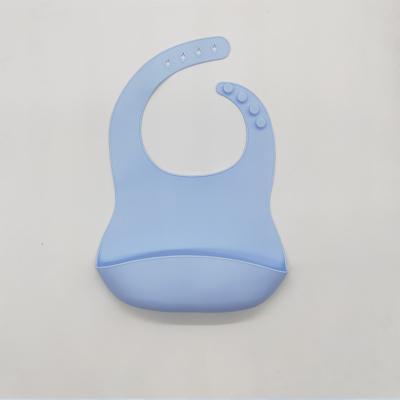 China Wholesale washable silicone bibs bpa free silicone baby bibs silicone baby bibs baby bibs silicone baby bibs set feeding bibs custom baby bib for sale