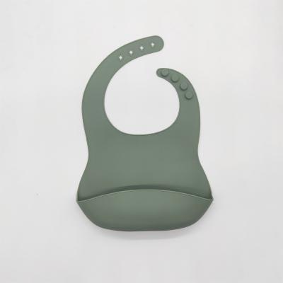 China New Children's Washable Bibs Silicone Bibs Silcone Bibs Pacifier Bibs for Baby Wholesale Silicone Baby Bibs Baby Bibs Baby Bibs Baby Bibs for sale