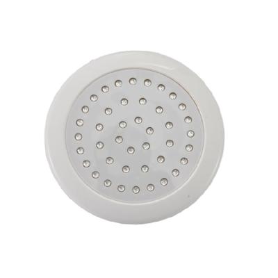 China 100% High Quality 12v Waterproof Ip68 Surface Mounted Led Swimming Pool Light Underwater Pool Lamp for sale