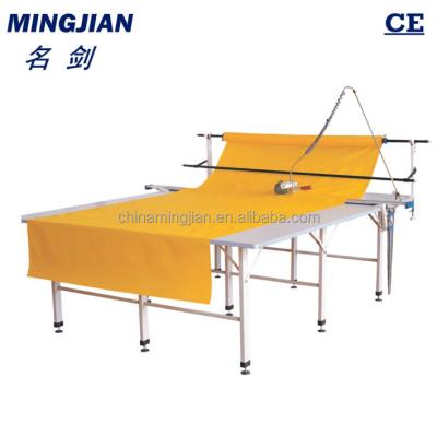 China Garment Shops Round Knife Cloth End Cutter / Roller Blind Slitter / Electric Scissors for sale