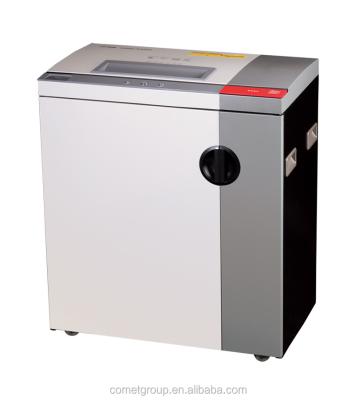 China Heavy Duty Series 30sheets A4 Paper Shredder Silent Normal for sale