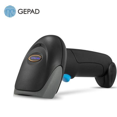 China OEM Accepted 2D Cable Reader Barcode Scanner Y-258 Not Determined for sale