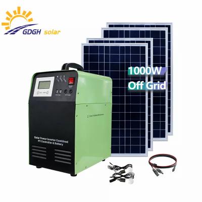 China 10KW 30KW 50KW Home Off-Grid Solar Power System / Home Solar Panel Kit 3000W 5000W 10KW Sun Battery for sale