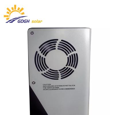 China 10kw 20kw 30kw 50kw Solar Panel Off Grid Kits For Home Using Commercial MPPT Controller Inverter Solar IGBT Full Set 535*435*172 for sale