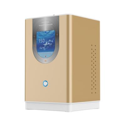 China New Design 150Ml/Min Portable Hydrogen Oxygen Inhalation Machine Hydrogen Inhalation Machine Home Use for sale