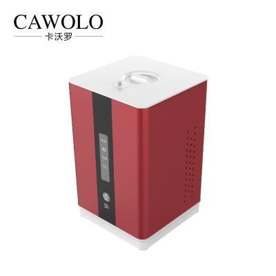 China Hotels Hydrogen Inhalation Therapy Machine Home Hydrogen Inhalation Machine for sale