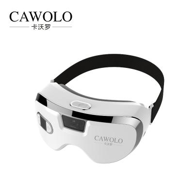 China CAWOLO EYE Hydrogen Eye Care Massager Eye Care Beauty Device Factory Wholesale Cheap Price Eye Care Beauty Device Massager for sale