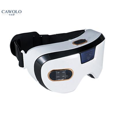 China EYE China made eye massager to improve vision home use hydrogen eye massager machine for sale