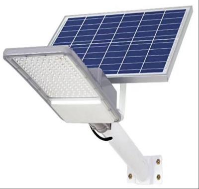 China Separate lamp ip65 outdoor 50W 100w 200w 300w 400w 500w high power ROAD all in two solar street light for sale