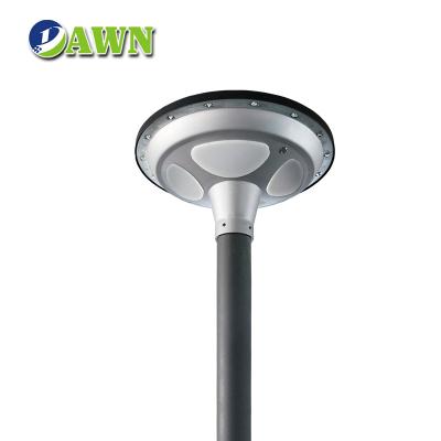 China UFO IP65 66 Theme Park 15W 20W 30W 40W Outdoor Waterproof Solar Garden Led Dragon Market Dubai Solar Garden Led Light for sale