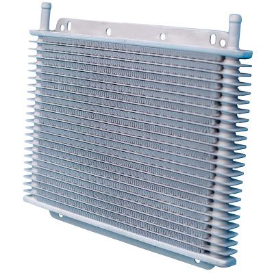 China High Quality Automotive Transmission Gearbox Radiator Cooler NC; GUA 0.6kg lifted all for sale