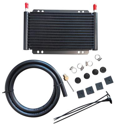 China High Quality Automotive Transmission Gearbox Radiator Cooler NC; GUA 0.6kg lifted all for sale