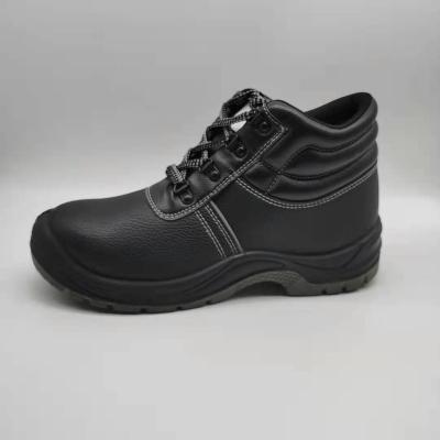 China Hotsale Qingdao Anti-static Winter Wholesale Cheap Good Quality Protective Leather Shoes For Women Sellers for sale