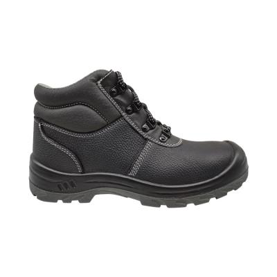 China Steel Toe Direct wholesale good quality light weight safety shoes steel toe for sale