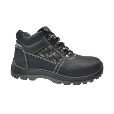 China Steel Toe Manufacturers Direct Selling Good Price Water Proof Safety Shoes for sale