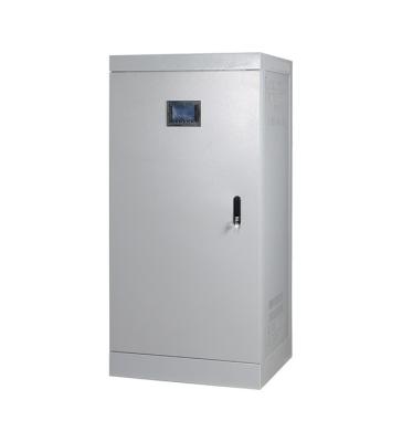 China 10K-50Kâ ‰ ¥ 95% AC 10KVA-3000KVA Three Phase Non-contact Automatic Voltage Stabilizer for sale