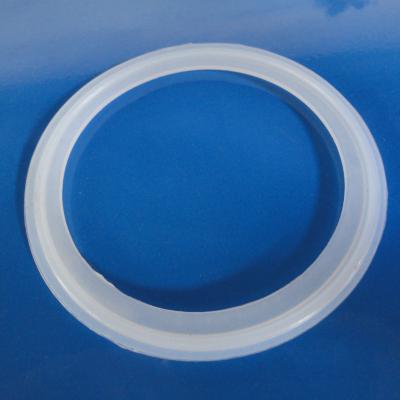 China Beverage Spare Parts Piston Seals Gasket Valves For Filling Machines for sale