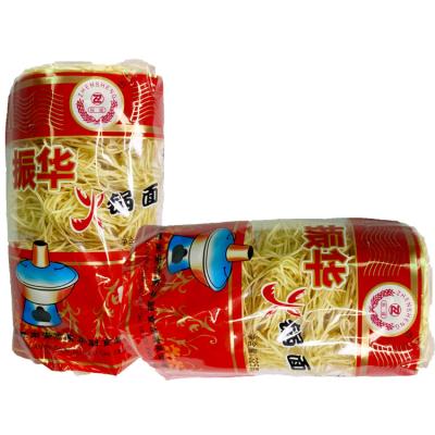 China Fast Cooking Wholesale Egg Gluten Free Chinese Hot Selling Halal Noodle for sale