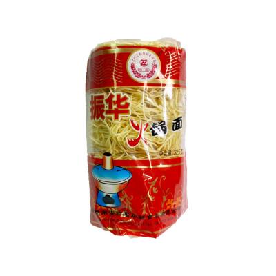 China Fast Delivery 250g Fried Dry Chinese Egg Noodle Factory Price Gluten Free Instant Low Price Food Company for sale