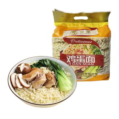 China Spinach Gluten Free Healthy Chinese Juice Instant Noodles for sale