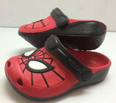 China Cheap Unisex Kids Eva Garden Shoes Kids Clogs from EVA Wholesale for sale