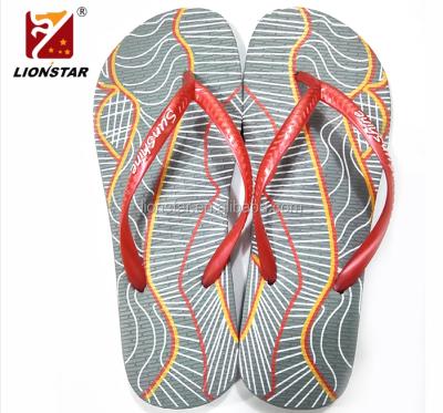 China Flip Flops Adult Boy Eva Flat Latest Design Ipanema Flip Flop for sale