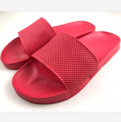 China Waterproof 2020 New Design Women's Eva Light Slipper Unisex Sandals for sale