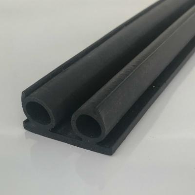 China Black Spiral Cable Protector Temperature Range -40°F To 176°F Length 10 Feet for sale