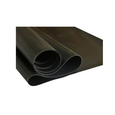 China EPDM rubber PU weerstrook voor 1 inch breed weerbestendiging Te koop