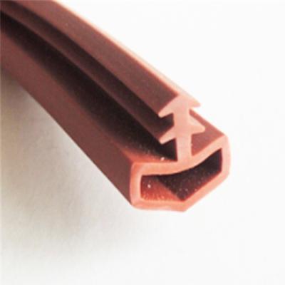 China Easy To Cut Car Decorative Strip Flexible And Heat Resistant for sale