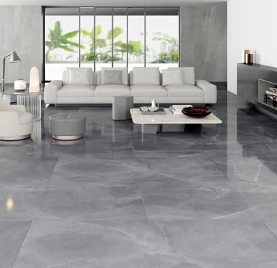 China High Quality Glazed Metallic Tiles FOSHAN Large Size Polished Glazed Tiles Porcelain Tile 60x120cm for sale