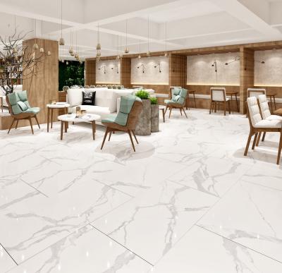 China Wholesale 600*1200 Glazed Metallic Para Porcelanato Piso Tiles China Manufacturer for sale