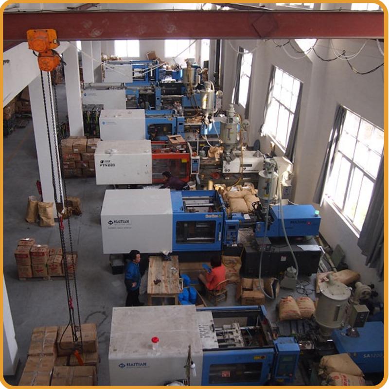 Verified China supplier - Ningbo Jiangbei Juhui Industrial Co., Ltd.