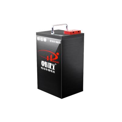 China Outdoor/indoor factory direct sales of 48V 55Ah large durable energy storage electric vehicle lithium-ion batteries for sale