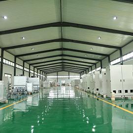 Verified China supplier - Baoding Mingshuo Electric Co., Ltd.