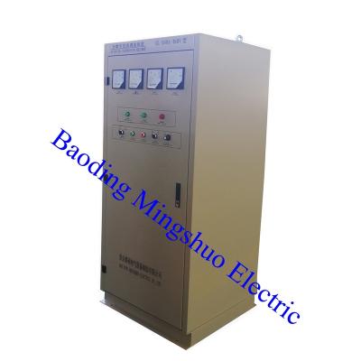 China Factory Electric DC Drive Cabinet Equipment Euro Drive OL-500A Tube Mill Production Line With High Frequency Welder for sale