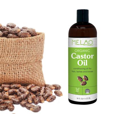 China Peel Revitalizer 100% Pure Castor Oil Dry Skin Moisturizer Hair Growth Care Eyelash Organic Hexane Free Treatment Healing Castor Oil for sale