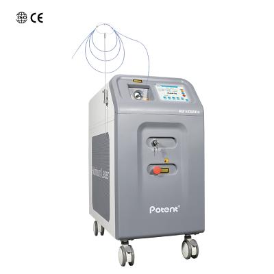 China Advanced Materials 40W Bladder Stones Treatment Device Holmium Laser Equipment For Kidney Stones for sale