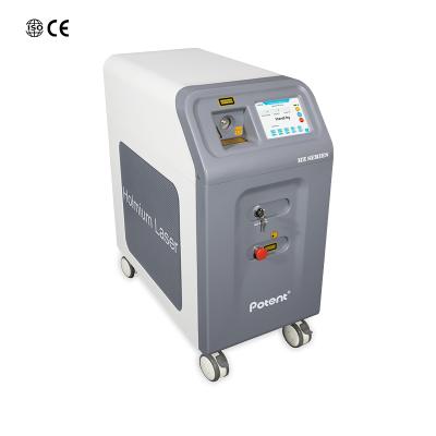 China Efficient Materials 90W Holmium Laser Lithotripsy Urology BPH Cutting Kidney Cutting Kidney Stones for sale