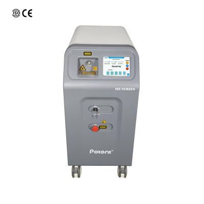 China Laser Tip Medical Materials 90W Holmium Laser Machine For Kidney Stone Restriction Urethral Stone Resection for sale