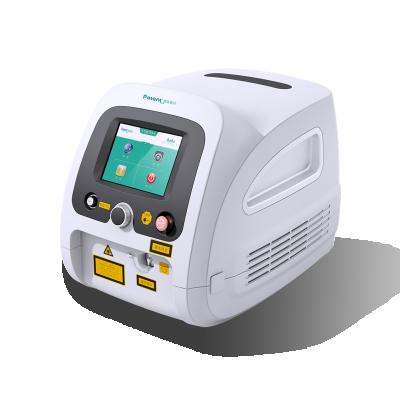 China Diode Laser Apparatus For Neurosurgery 980-200w Anorectal,Urology Surgery Equipments for sale