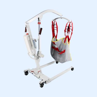 China Hospital Clinic& homecare nurses equipment Steel Patient Lift Electric Assistive Walking Devices For Home Care for sale