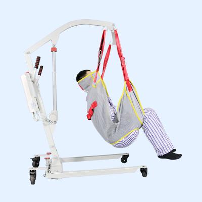 China Elevator Transfer Aid Patient Patient Lifting Lift Medical Patient Wearing Toilet Bathing for sale