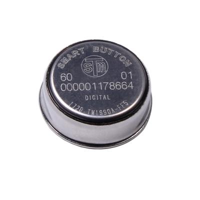 China Manufacture 64bit Ibutton TM1990A-FF5 ds1990 factory compatible for sale