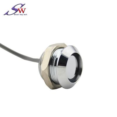 China Fleet Manage One Wire DS9092 iButton Reader Probe For Fleet Management Access Control for sale